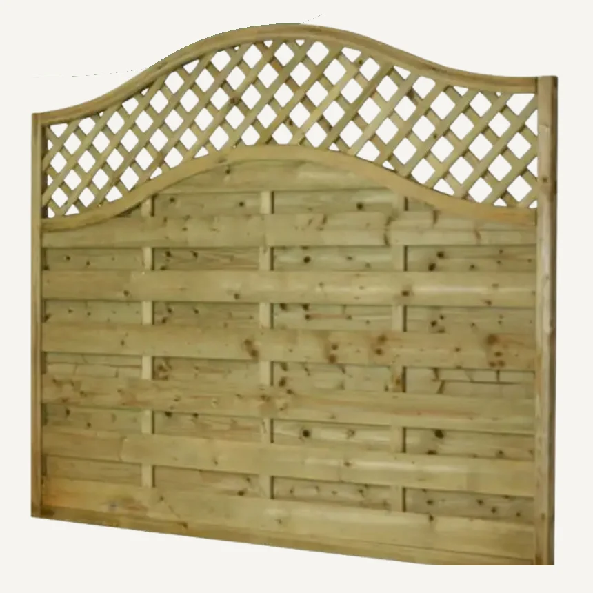 EFC Fencing, Gates & Landscaping Products